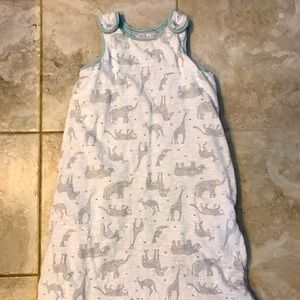 First Wish Sleep Sack